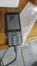 諾基亞（NOKIA）220 4G 移動(dòng)聯(lián)通電信全網(wǎng)通 2.8英寸雙卡雙待 直板按鍵手機(jī) 老人老年手機(jī) 學(xué)生手機(jī) 黑色 曬單實(shí)拍圖