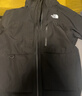 北面三合一沖鋒衣男夾克外套防風(fēng)防潑水 89ZS JK3 XXL/185  曬單實(shí)拍圖