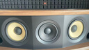JBL 教師節(jié)禮物L(fēng)75MS 藍(lán)牙音響 有源有線音箱 Hi-Fi高保真桌面遙控音響 WIFI流媒體客廳家庭影院 曬單實(shí)拍圖