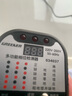 綠林相位檢測(cè)儀插頭電源檢測(cè)器插座驗(yàn)電器漏電地線10A/16A通用A5款 曬單實(shí)拍圖