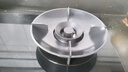 西門子（SIEMENS）【聚焰科技】5.2kW嵌入式大火力全銅爐頭燃?xì)庠?三重聚焰易拆洗國(guó)補(bǔ)ER95A3MBMP 曬單實(shí)拍圖