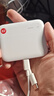 中興F50 【享1500G全國流量】2025款5G/4G隨身wifi全網(wǎng)通隨行WiFi筆記本熱點(diǎn)無(wú)線(xiàn)車(chē)載路由器YM25 【5G】F50（可插卡版） 曬單實(shí)拍圖