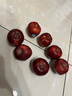 優(yōu)味集【順豐JD】花牛蘋果新鮮紅蛇果寶寶輔食孕婦水果商超級果現(xiàn)貨速發(fā) 3斤裝（商超精選）凈果2.5斤 商超級金果200g+ 曬單實拍圖