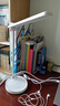 飛利浦（PHILIPS）臺(tái)燈家用護(hù)眼學(xué)習(xí)國(guó)AA級(jí)學(xué)生兒童書桌讀寫閱讀防近視品慧 曬單實(shí)拍圖