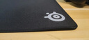 賽睿（SteelSeries） 加厚版鼠標(biāo)墊大號(hào) QcK Heavy M 320*270*6mm 游戲電競(jìng)鼠標(biāo)墊 電競(jìng)fps順滑鼠標(biāo)墊 CSGO 無(wú)畏契約 曬單實(shí)拍圖