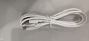 快充線type-c充電線6A閃充適用于華為vivo榮耀OPPO/三星手機超級快充數(shù)據(jù)線1米1.5米2米多種選擇 6A type-c快充數(shù)據(jù)線 1米 曬單實拍圖