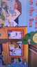100元5件 Twinkle Twinkle Little Star 一閃一閃亮晶晶 sing along 童謠紙板操作書(shū) 英文原版繪本 老麥克唐納有一個(gè)農場(chǎng) Sing Along:巴士上的輪子 曬單實(shí)拍圖