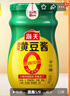 海天 黃豆醬 800g【0添加 0防腐劑 調味品】烹調炒菜 非轉基因大豆 曬單實(shí)拍圖