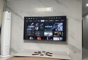 4K 王牌液晶電視機超高清智能語音護眼彩電網(wǎng)絡客廳家用無線投屏平板電視 55英寸 超高清護眼電視版 曬單實拍圖