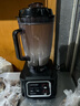 德瑪仕（DEMASHI）豆漿機商用早餐店用免過(guò)濾無(wú)渣破壁機大功率大容量現磨豆漿機食堂餐飲全自動(dòng)多功能五谷雜糧磨漿機 6L丨非加熱款丨細膩定時(shí)免濾 曬單實(shí)拍圖