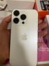 Apple【國行補貼】蘋(píng)果16Promax iPhone16Promax 蘋(píng)果16Pro 5G 手機 16Pro【白色鈦金屬】 256GB【原裝未使用+藍牙耳機+豪華大禮包】 曬單實(shí)拍圖