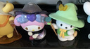 名創(chuàng)優(yōu)品（MINISO）三麗鷗魔法物語盲盒庫洛米桌面擺件手辦玩具生日禮物教師節(jié)禮物 曬單實拍圖