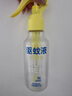 潤本（RUNBEN）驅(qū)蚊液防蚊噴霧180ml*1瓶戶外驅(qū)蚊蟲叮咬花露水20%派卡瑞丁 曬單實(shí)拍圖