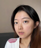 儒意（RUYI）素顏面霜保濕懶人男女防曬隔離遮瑕三合一防水汗自然提亮bb貴婦霜 曬單實(shí)拍圖