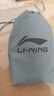李寧（LI-NING）跳繩成人計數減肥競速運動(dòng)鋼絲兒童小學(xué)生比賽中考跳繩考試專(zhuān)用 曬單實(shí)拍圖