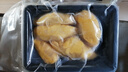 大屋馬來(lái)西亞進(jìn)口貓山王榴蓮肉d197冷凍榴蓮凍果肉盒裝 400g*1盒 曬單實(shí)拍圖