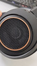 飛利浦（PHILIPS）頭戴式有線耳機(jī)Hifi監(jiān)聽級(jí)音樂游戲雙11雙十一電腦蘋果華為小米安卓手機(jī)直推shp9500升級(jí)shp9600 曬單實(shí)拍圖