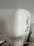 新安怡（AVENT）飛利浦新安怡 安撫奶嘴新生嬰兒寶寶柔軟0-3-6個(gè)月防脹氣進(jìn)口硅膠 曬單實(shí)拍圖