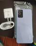 OPPOA56全網(wǎng)通5G雙卡雙待大屏5000mA大電池 智能游戲手機工作備用手機 風(fēng)鈴紫 【5G全網(wǎng)通】4+128GB 套餐一（9.5成）新 曬單實(shí)拍圖
