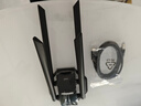 COMFAST CF-WU785AC 1300兆免驅(qū)雙頻USB網(wǎng)卡高增益天線千兆穿墻無線wifi接收器 臺式機(jī)專用筆記本隨身發(fā)射 曬單實(shí)拍圖