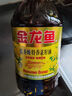 金龍魚 食用油 低芥酸 非轉(zhuǎn)基因壓榨 特香菜籽油5L（新老包裝隨機(jī)發(fā)貨） 曬單實(shí)拍圖