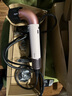 戴森（DYSON）精準(zhǔn)造型吹風(fēng)機(jī) Supersonic r 電吹風(fēng) 負(fù)離子 速干護(hù)發(fā) 沙龍級美發(fā)科技  禮物推薦 HD17晨曦粉色 曬單實(shí)拍圖
