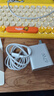 小米 原裝 67W充電器 線(xiàn)充套裝 65W快充 適用小米/ultra/紅米redmi手機(jī)/K70 曬單實(shí)拍圖