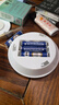 松下（Panasonic）7號電池七號AAA碳性40節(jié)盒裝適用于低耗電玩具/遙控器/掛鐘/計算器等 曬單實拍圖
