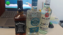 杰克丹尼（Jack Daniels）田納西州威士忌 40度 調和型洋酒 黑標無(wú)盒 500ml*1瓶 曬單實(shí)拍圖