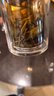 希諾雙層玻璃杯男士高檔泡茶杯子教師節禮物老師實(shí)用XN-9102 360mL 曬單實(shí)拍圖