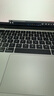 Apple/蘋(píng)果AI筆記本/2025款MacBook Air13英寸M4 (10+8核) 16G 256G銀色電腦MW0W3CH/A 曬單實(shí)拍圖