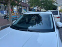 強生汽車(chē)貼膜玉石淺色加大專(zhuān)用汽車(chē)玻璃膜隔熱膜太陽(yáng)膜新能源陶瓷膜汽車(chē)膜全車(chē)膜車(chē)窗貼膜防曬膜包施工 曬單實(shí)拍圖