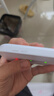 品勝隨身wifi移動(dòng)2025新款無(wú)線(xiàn)wi-fi6網(wǎng)絡(luò )便攜式4G上網(wǎng)卡mifi無(wú)限速上網(wǎng)免插卡車(chē)載全國通用流量 【W(wǎng)IFI6+三網(wǎng)通】3000毫安電池+免插卡 曬單實(shí)拍圖