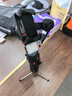 浩瀚卓越（hohem）V3Ultra手機云臺穩(wěn)定器手持云臺三軸防抖手機支架自拍桿vlog便攜旅游拍照神器 2年質(zhì)保 曬單實拍圖