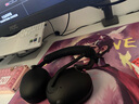 索尼（SONY）INZONE 英縱 H9 旗艦電競(jìng)游戲耳機(jī) 無線藍(lán)牙頭戴 主動(dòng)降噪 黑悟空可用 ps5適用 黑 禮物  中秋送禮 曬單實(shí)拍圖