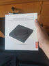 聯(lián)想（Lenovo）8倍速 USB外置光驅(qū)刻錄機(jī) DVD光驅(qū)外置 CD移動光驅(qū) 筆記本電腦臺式機(jī)便攜免驅(qū)外接光驅(qū) GP70Pro 曬單實(shí)拍圖