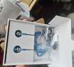 NICEHCK原道小藍(lán)帽 EB2S Pro平頭塞耳機(jī) HiFi發(fā)燒友非入耳式帶麥有線高音質(zhì)人聲立體聲二次元游戲電競(jìng)耳塞 原道小藍(lán)帽3.5mm無(wú)麥 曬單實(shí)拍圖