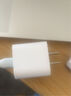 Apple/蘋果 原裝充電器 20W USB-C 快充頭 手機充電頭 曬單實拍圖