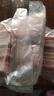 1號會(huì )員店 精品帶皮豬五花肉 凈重3斤 把子肉東坡肉烤肉紅燒肉燒烤食材  曬單實(shí)拍圖