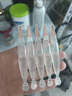 丸美二代膠原小金針面部精華重組膠原蛋白抗皺次拋30支七夕情人節(jié)禮物 曬單實拍圖