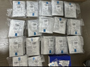 理膚泉【孫穎莎推薦】B5面膜PRO20片盒裝補水保濕修護護膚品11.11禮物 曬單實拍圖