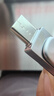閃迪（SanDisk）128GB Type-C USB3.2 手機U盤DDC4 讀速高達400MB/s 自動備份 手機電腦兩用 金屬雙接口大容量優(yōu)盤 曬單實拍圖