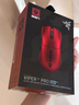 雷蛇（Razer）毒蝰v3pro專業(yè)版 輕量化無線游戲鼠標 人體工程學設計宏電競鼠標  lol吃雞CSGO瓦羅蘭特鼠標 毒蝰V3專業(yè)版sentinels戰(zhàn)隊限定款 曬單實拍圖