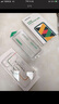 綠聯(lián)AR康寧膜【增透抗反射】適用iPhone17ProMax鋼化膜蘋(píng)果17ProMax手機膜抗反防指紋無(wú)塵倉秒貼保護膜 曬單實(shí)拍圖