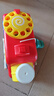 匯樂(lè )玩具早教電動(dòng)火車(chē)嬰兒玩具1-3歲玩具車(chē)寶寶玩具男女孩生日周歲禮物 曬單實(shí)拍圖