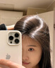 儒意防脫育發(fā)洗發(fā)水生姜側柏葉固發(fā)去屑止癢男女士洗頭膏露金榜第1名 曬單實拍圖