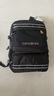 新秀麗（Samsonite）學生書包25年上新初高中生雙肩包高顏值減負背包大容量電腦包NW4 曬單實拍圖