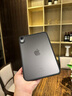 圖拉斯【全新升級丨散熱第一】iPadPro/air7/6/5軟保護套mini7蘋(píng)果2024/22平板殼便攜無(wú)蓋筆槽硅膠防彎 【深空黑】輕薄裸感 散熱頂配 【2024年款iPad Pro】11英寸 曬單實(shí)拍圖