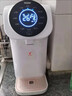 潛津適配海爾凈水器濾芯HRO7558-3/HRO5023-3PRO/HRO1H58-3/A/C/E凈水機(jī)全套通用PPC復(fù)合RO膜濾芯 AC后置濾芯（卡接式） 曬單實拍圖