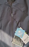 七匹狼夾克男士25秋季新款三防抗靜電防風(fēng)行政外套男高端商務(wù)茄克衫男裝 藏青-25新升級三防1808 XL (175) 曬單實(shí)拍圖